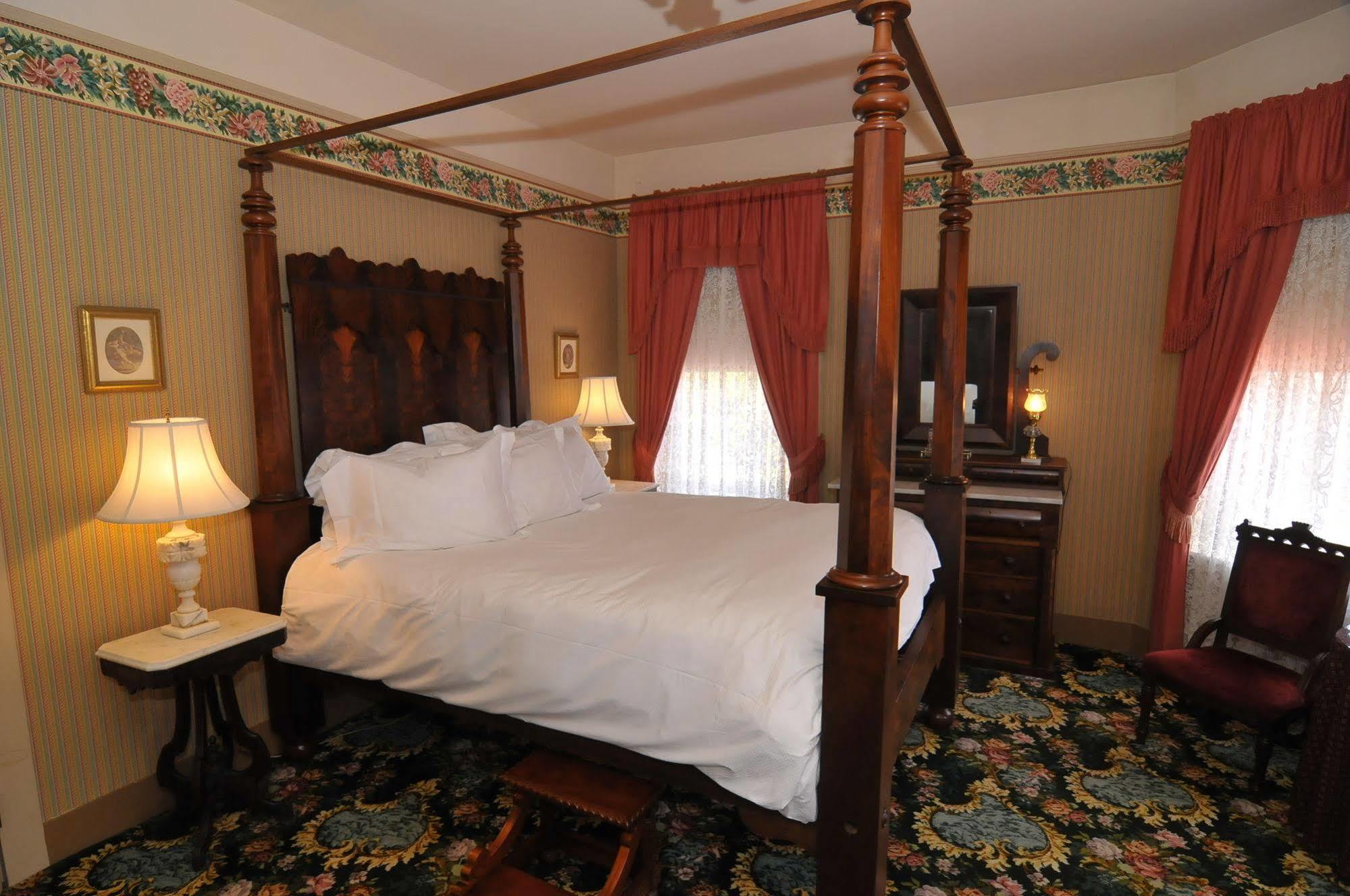 Atlantic Hotel Berlin Extérieur photo
